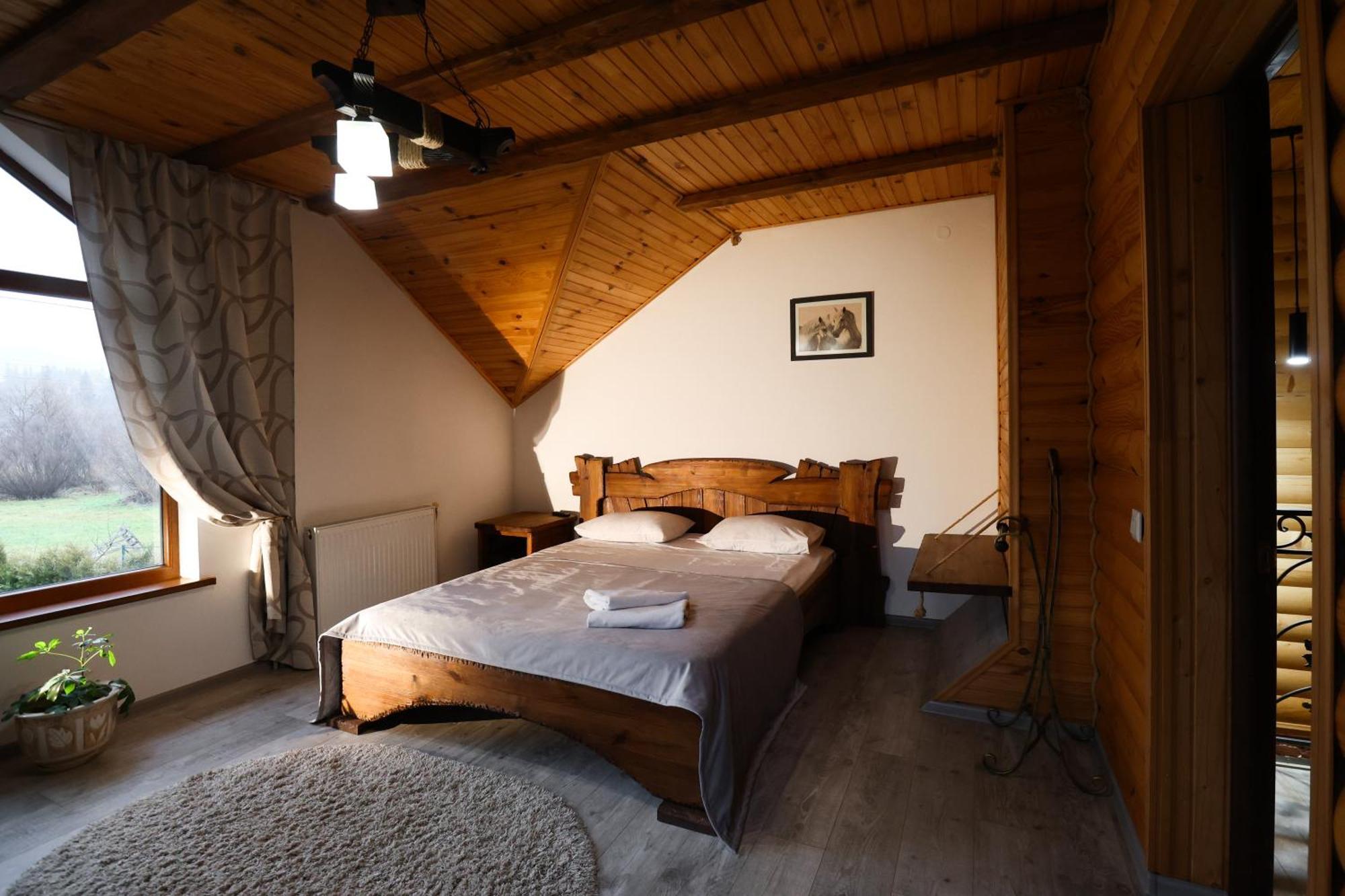 Vip House Villa Микуличин Екстериор снимка